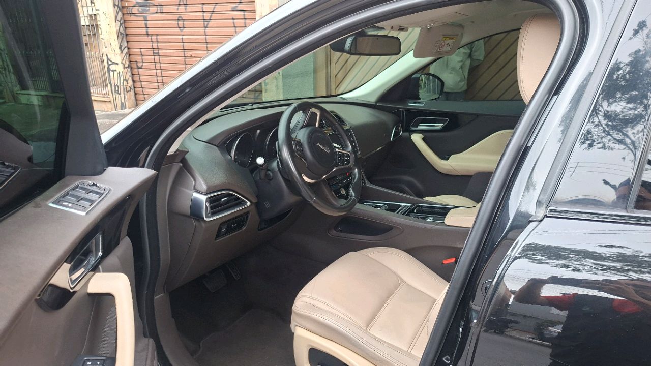 Foto do carro