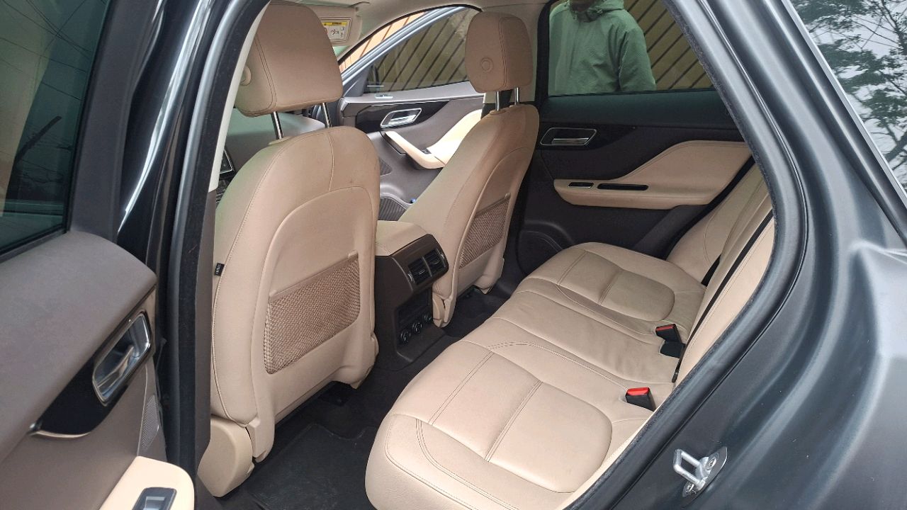 Foto do carro