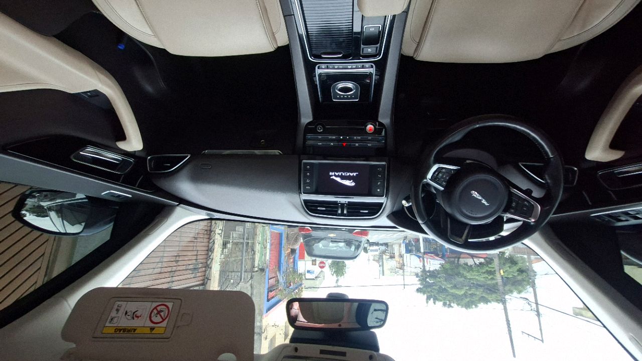 Foto do carro
