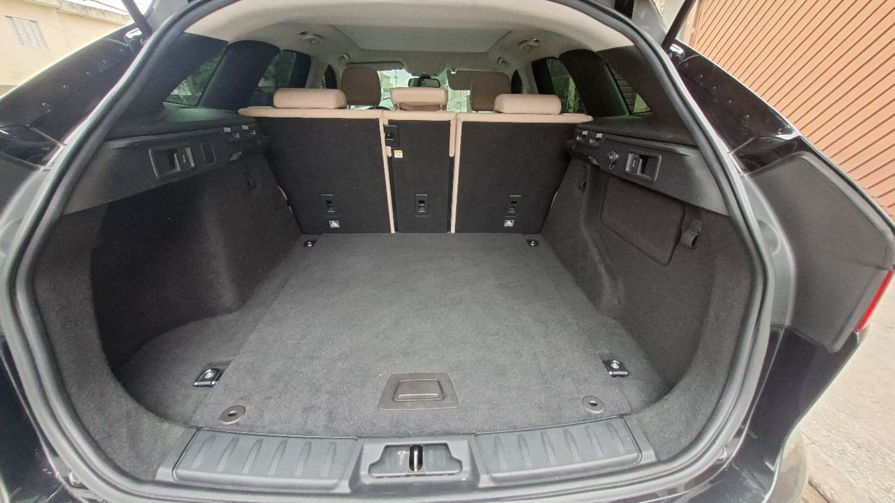 Foto do carro