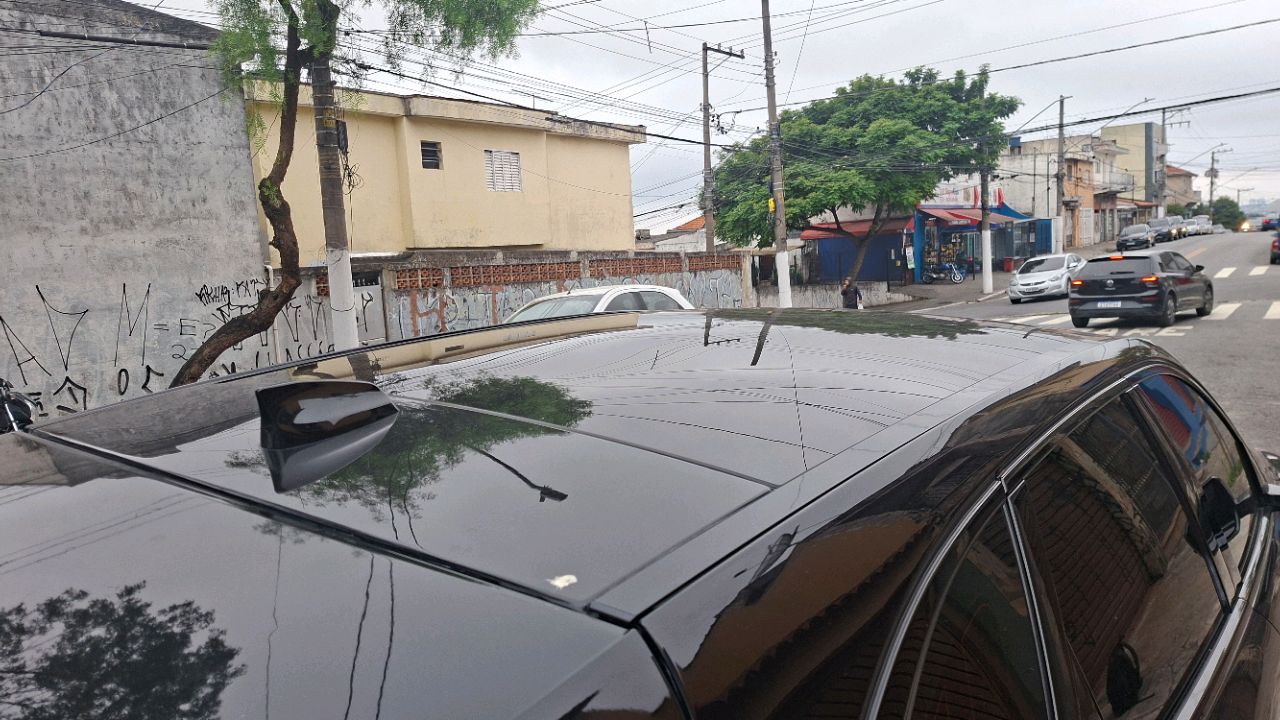 Foto do carro