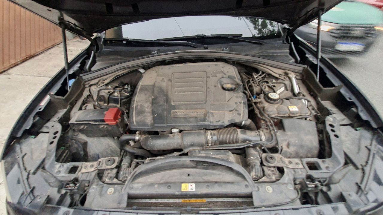 Foto do carro