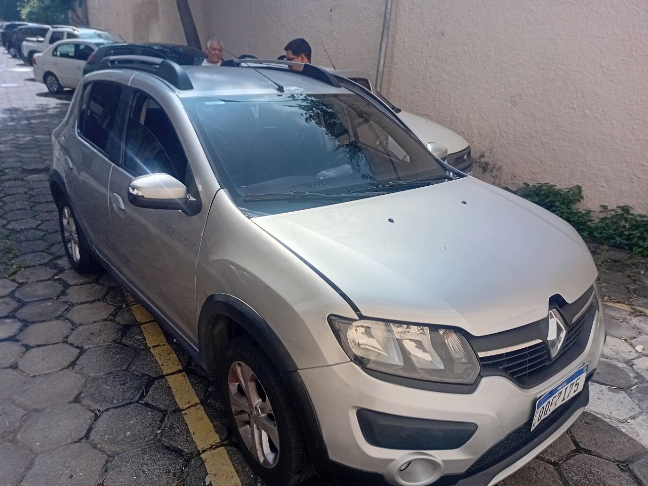 Renault Stepway 2019