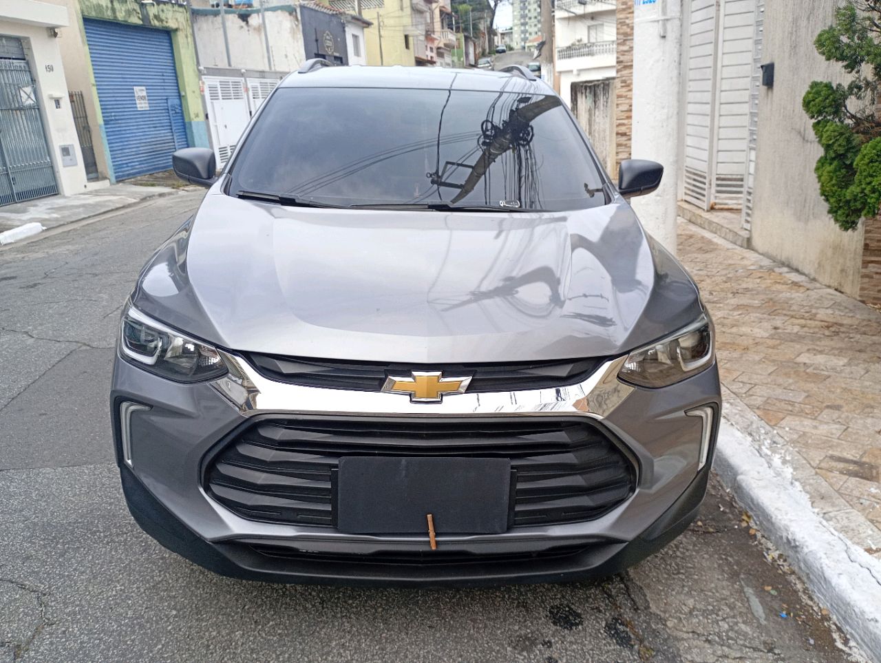 Foto do carro