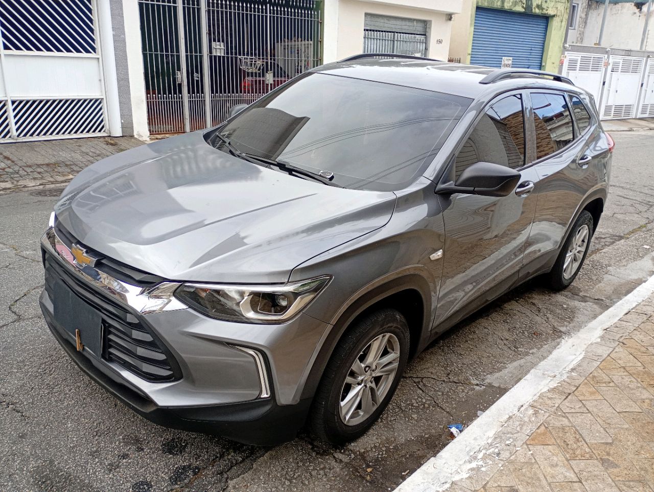Foto do carro