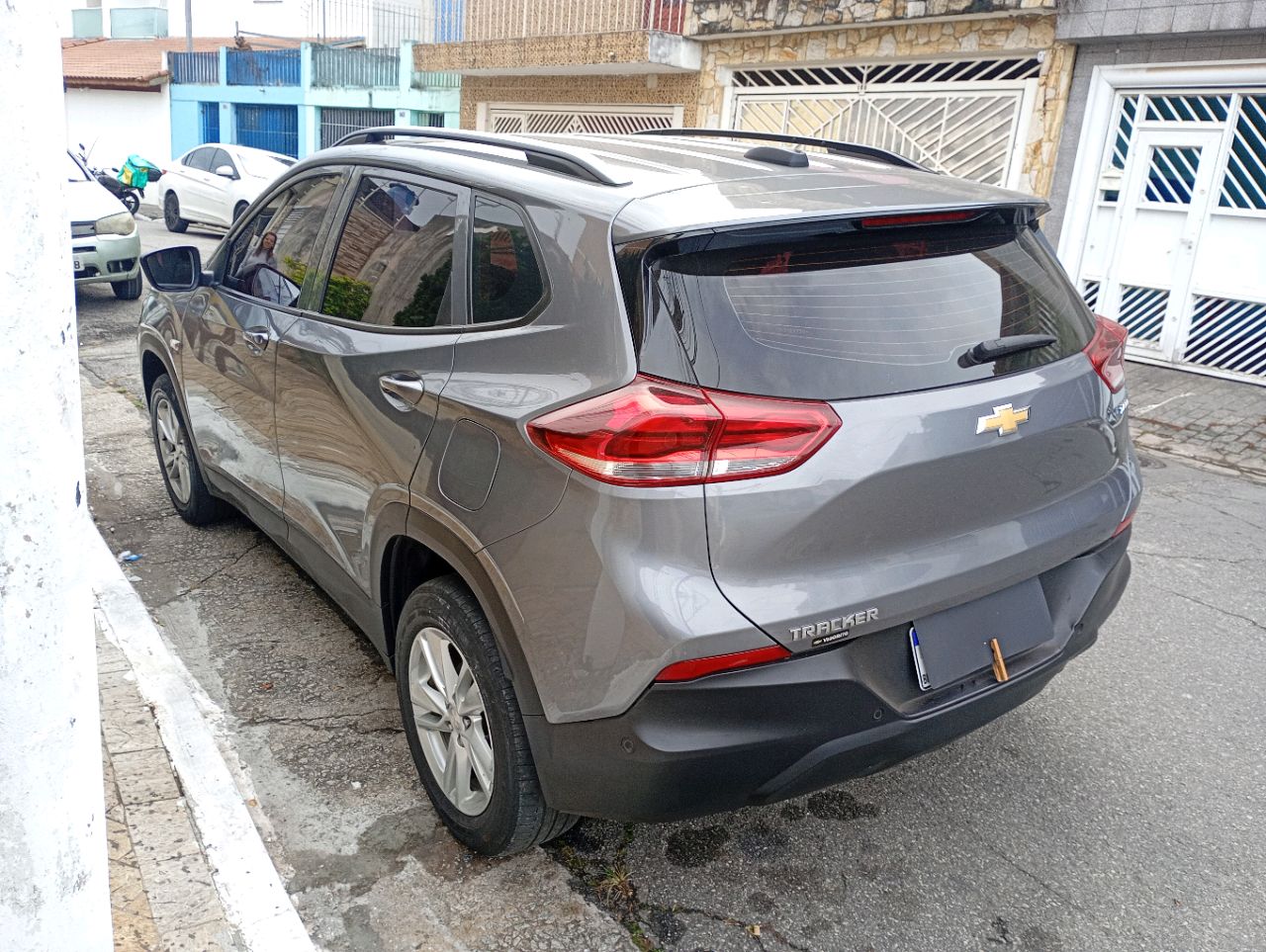 Foto do carro