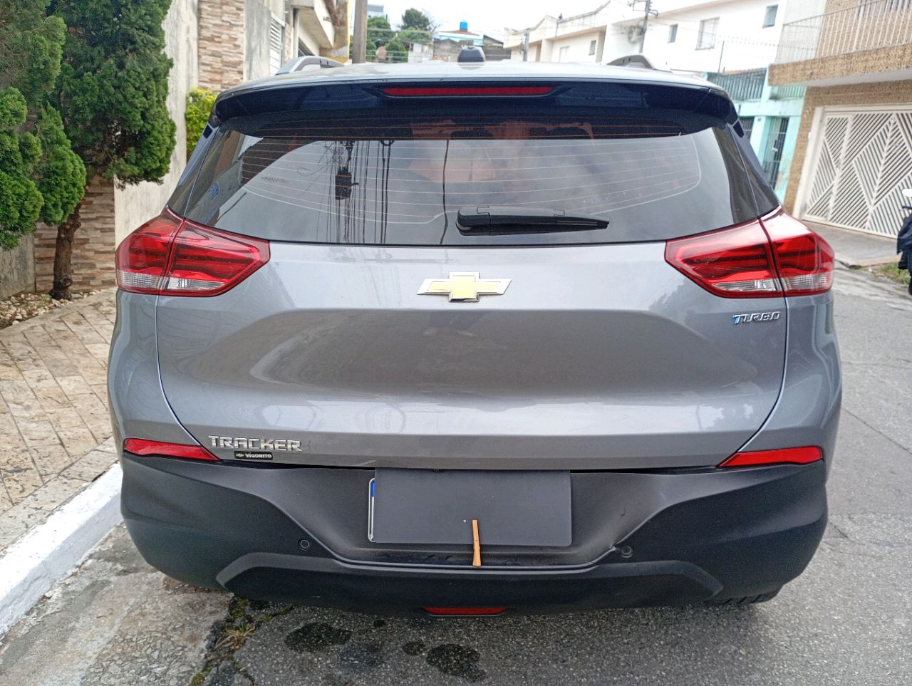 Foto do carro