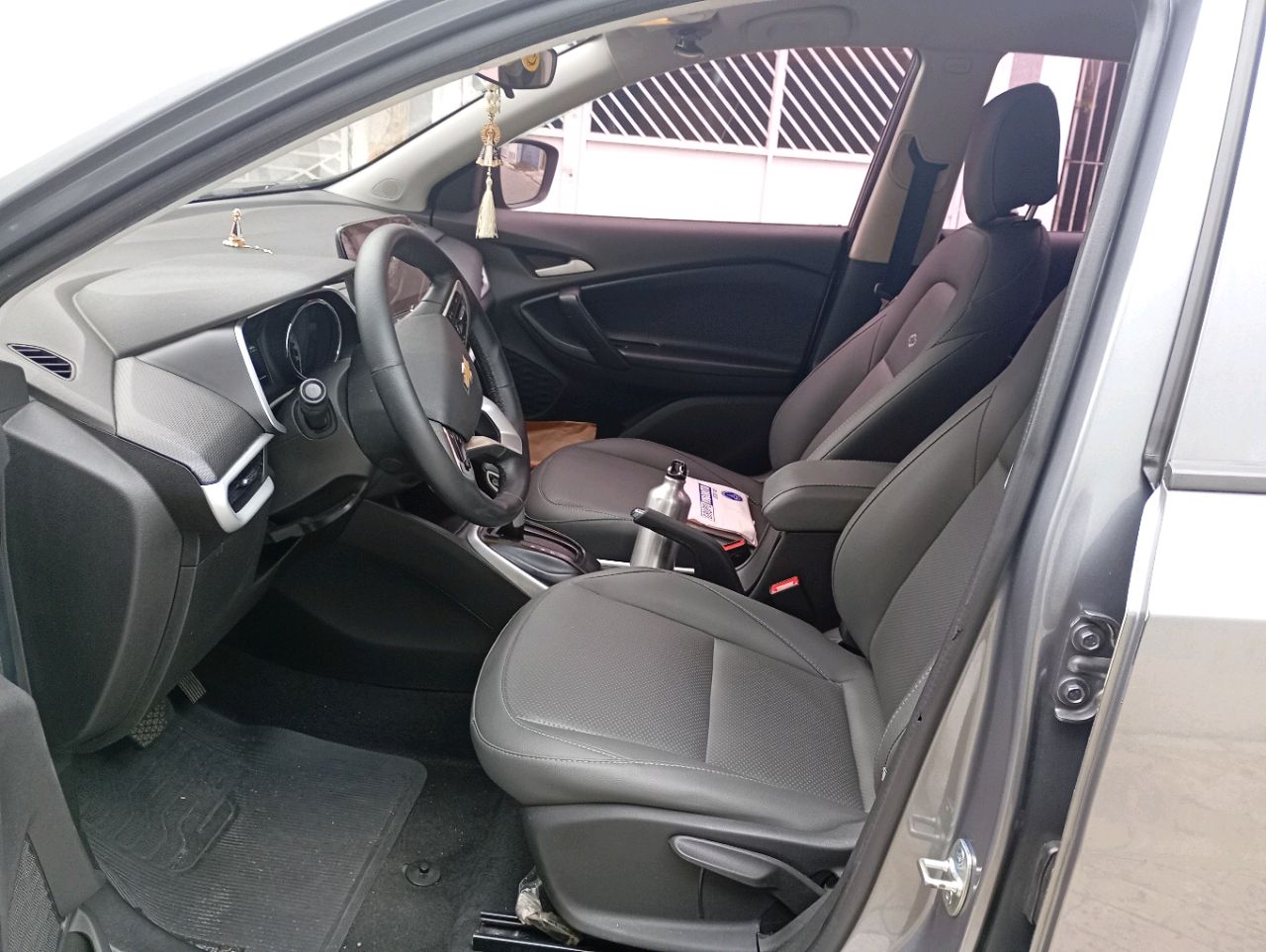 Foto do carro