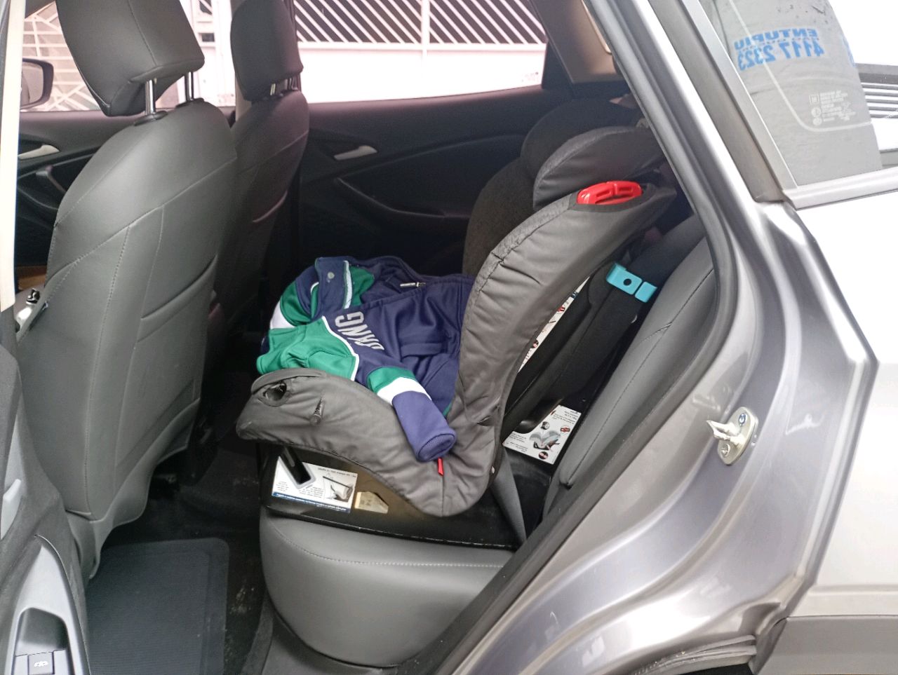 Foto do carro