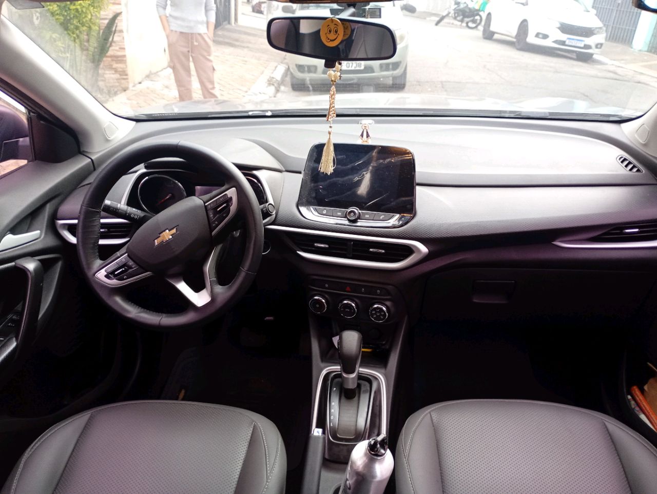 Foto do carro