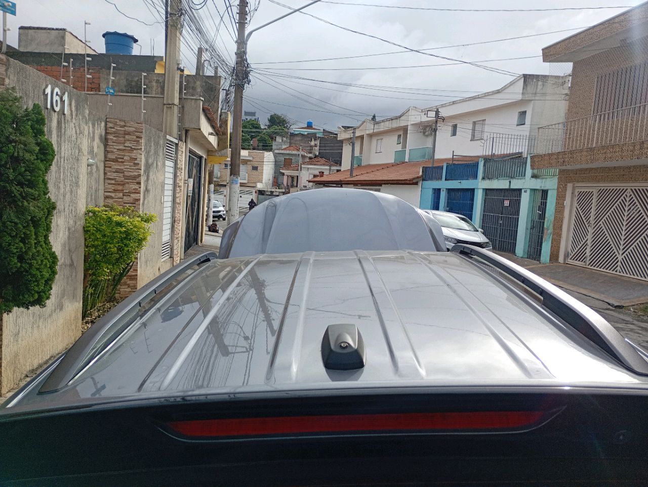 Foto do carro