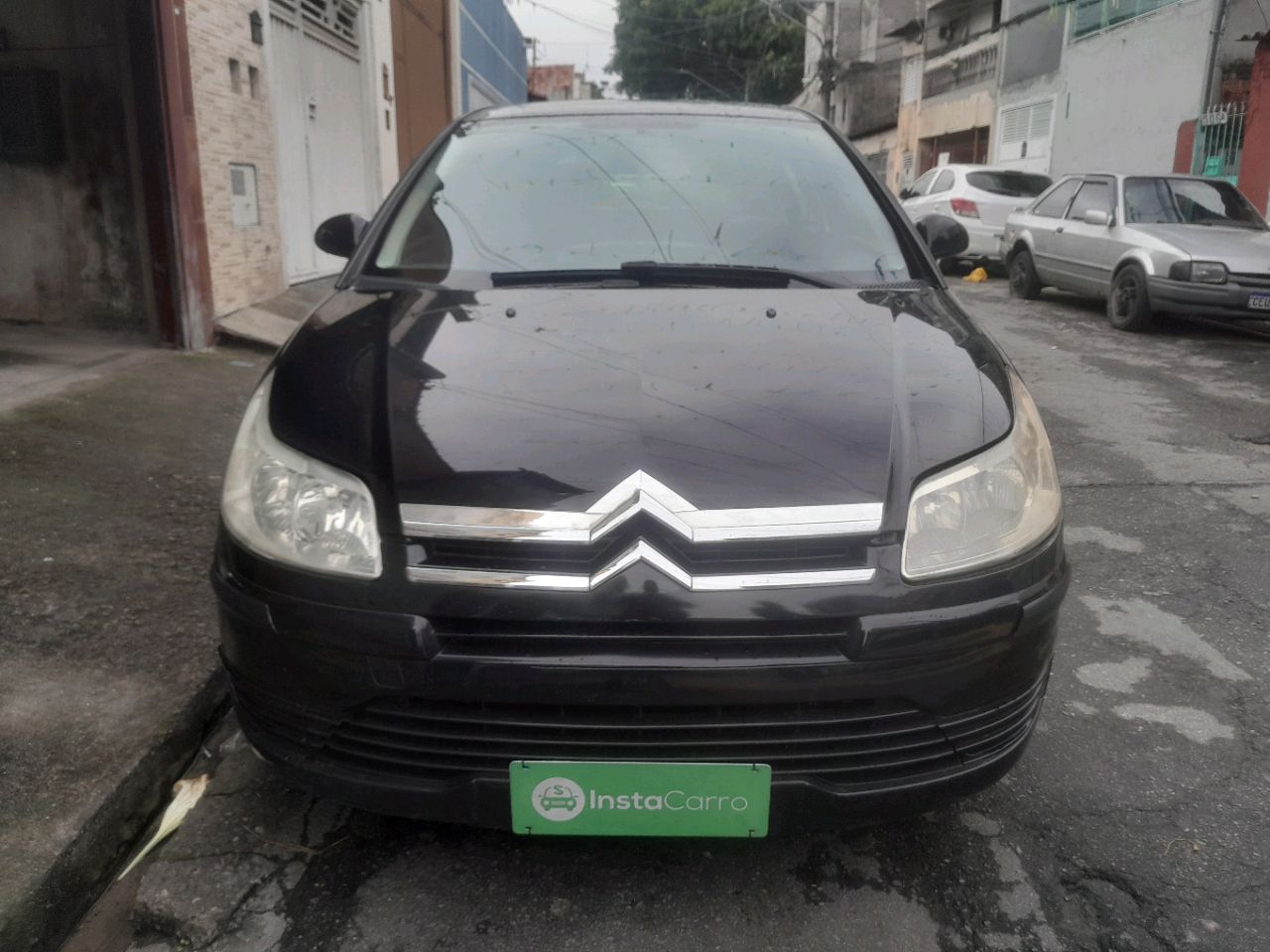 Foto do carro