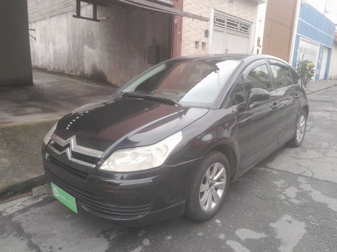 Foto do carro