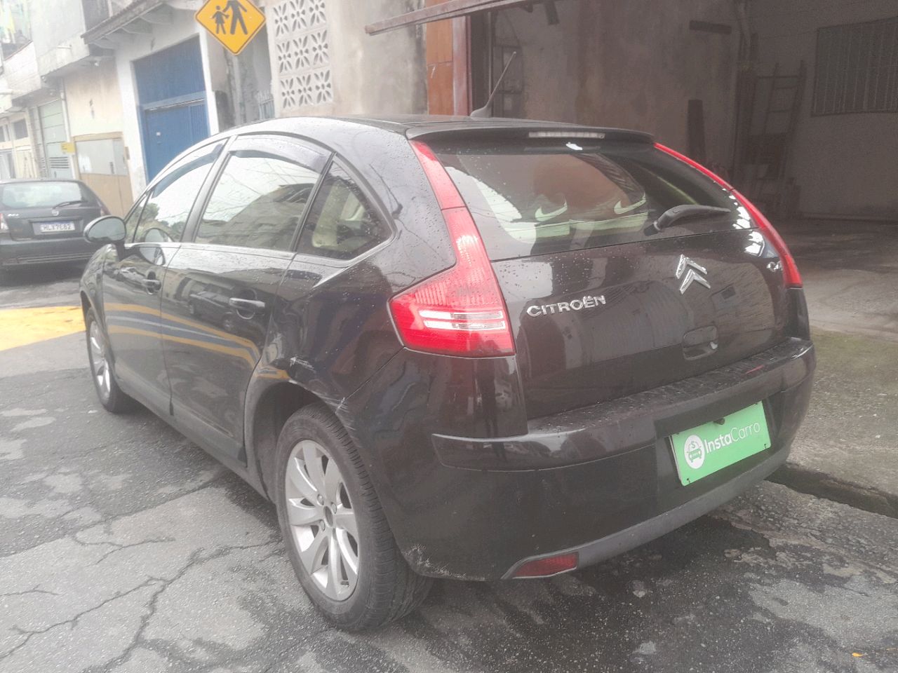 Foto do carro