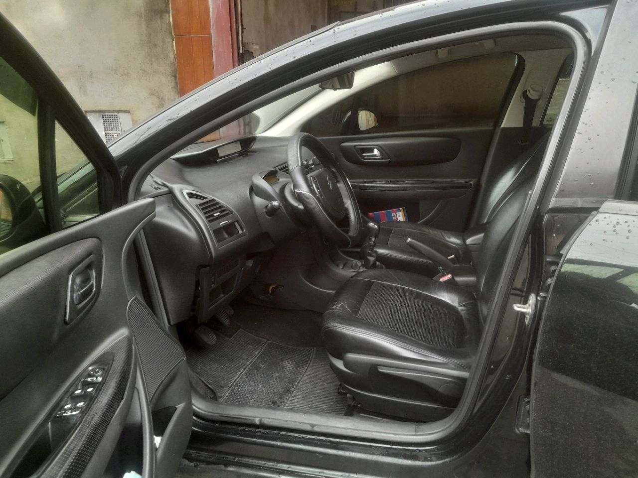 Foto do carro