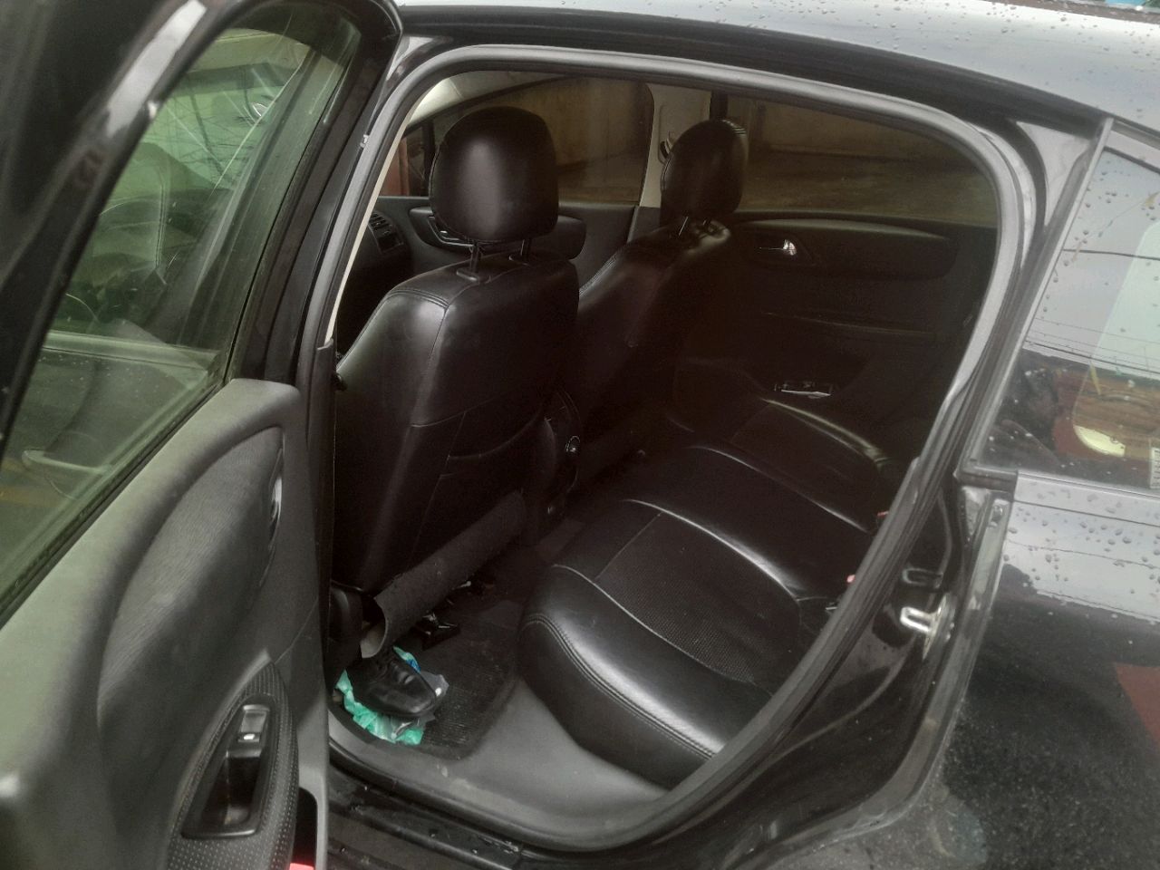 Foto do carro