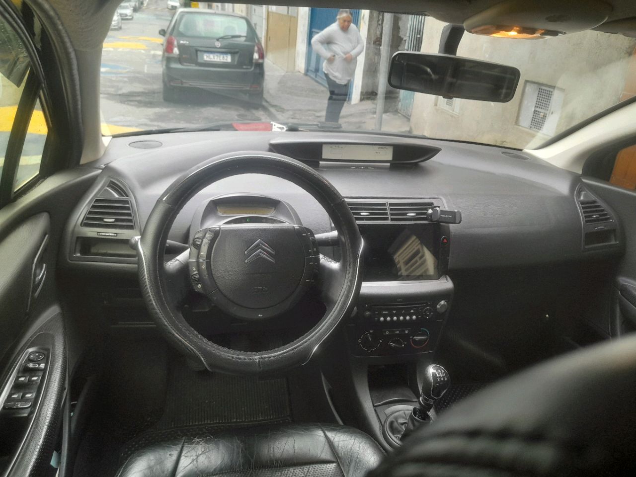 Foto do carro