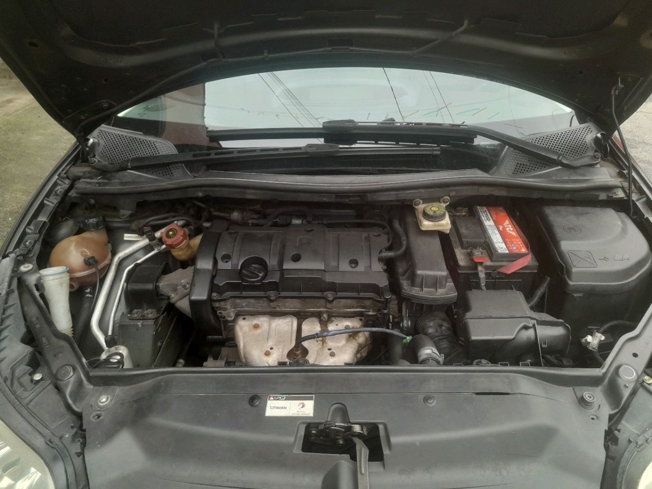 Foto do carro