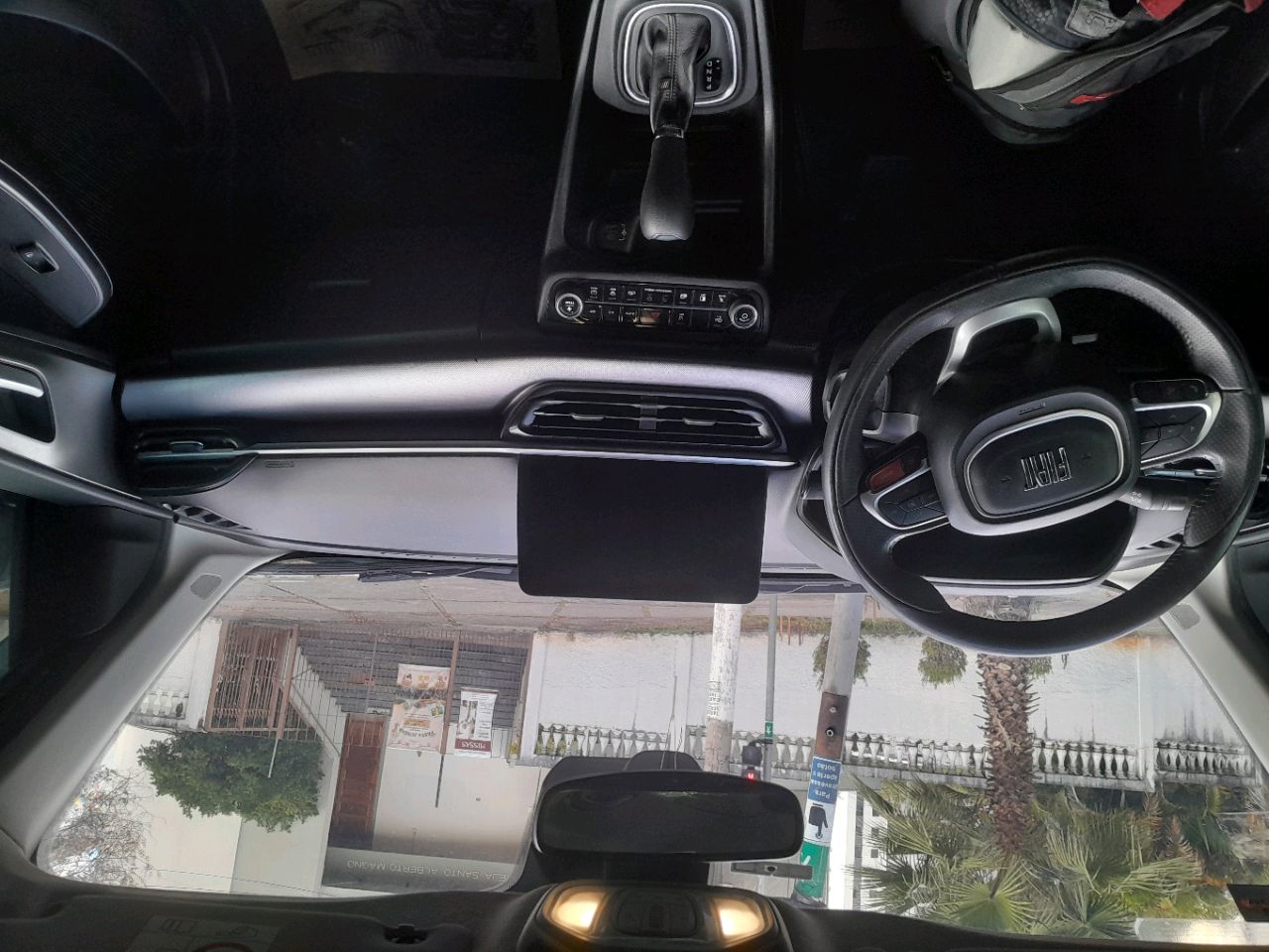 Foto do carro