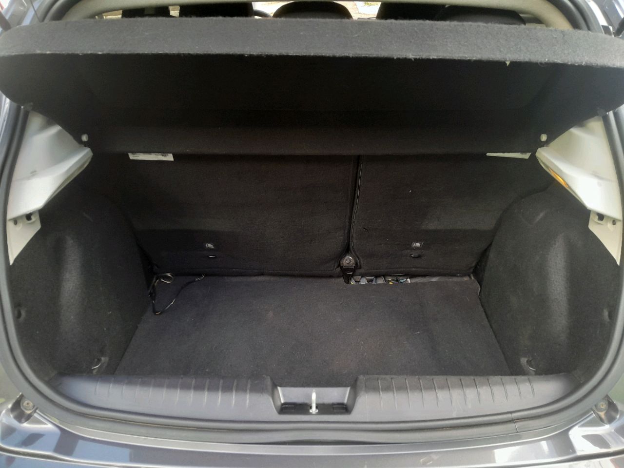 Foto do carro