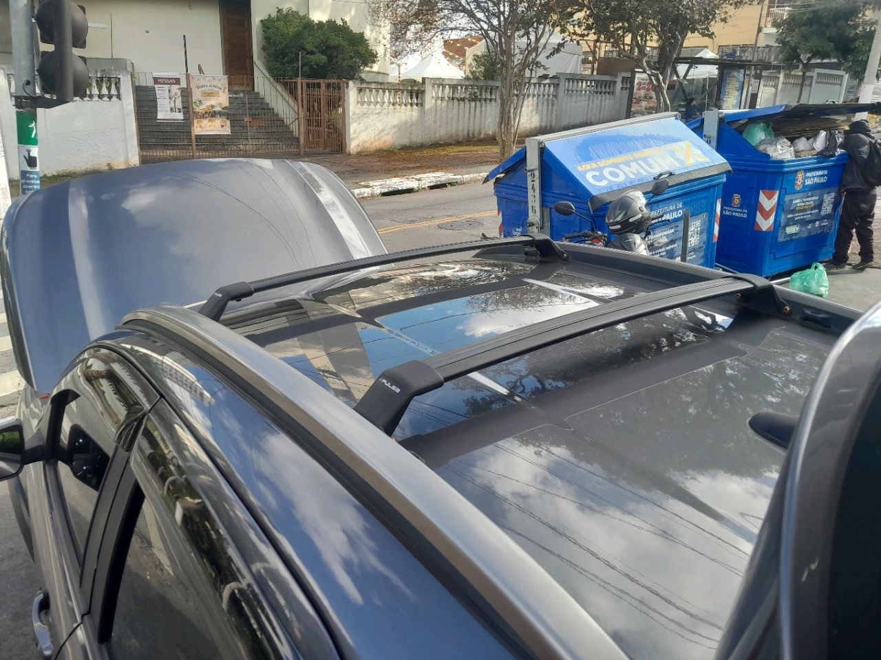 Foto do carro
