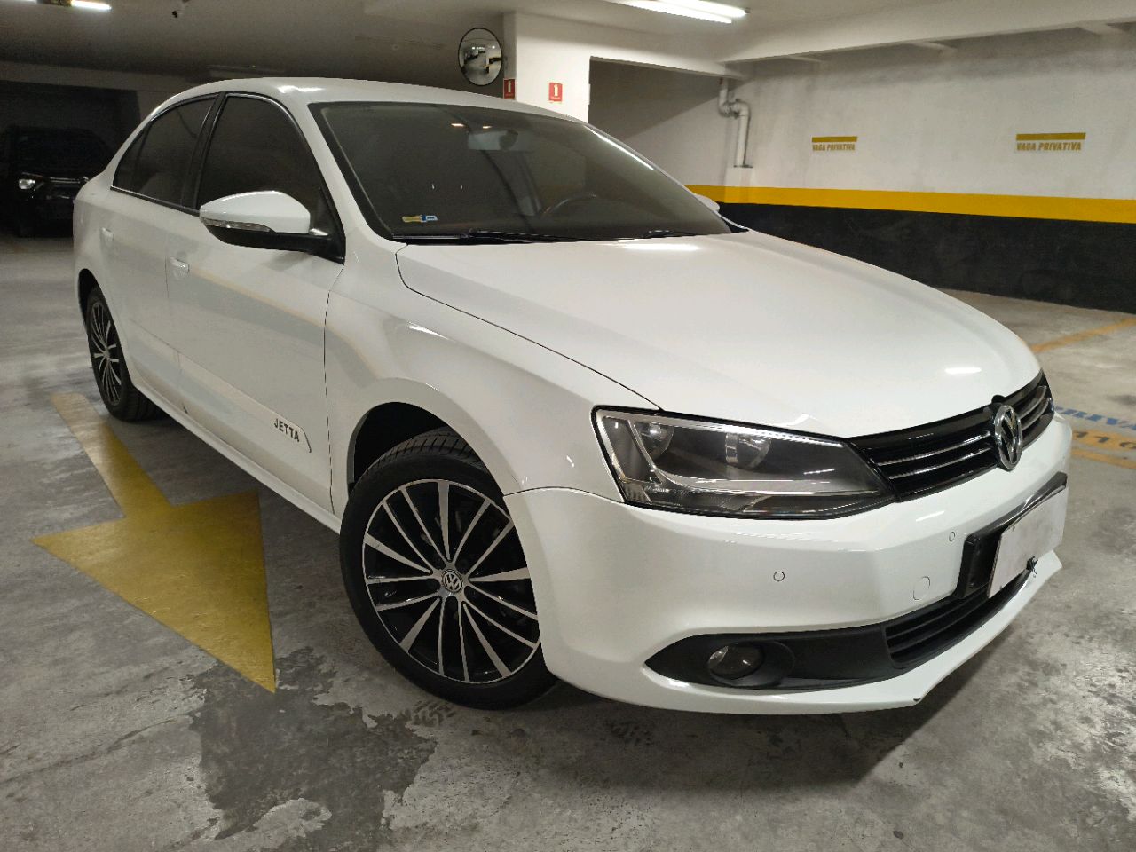 Foto do carro