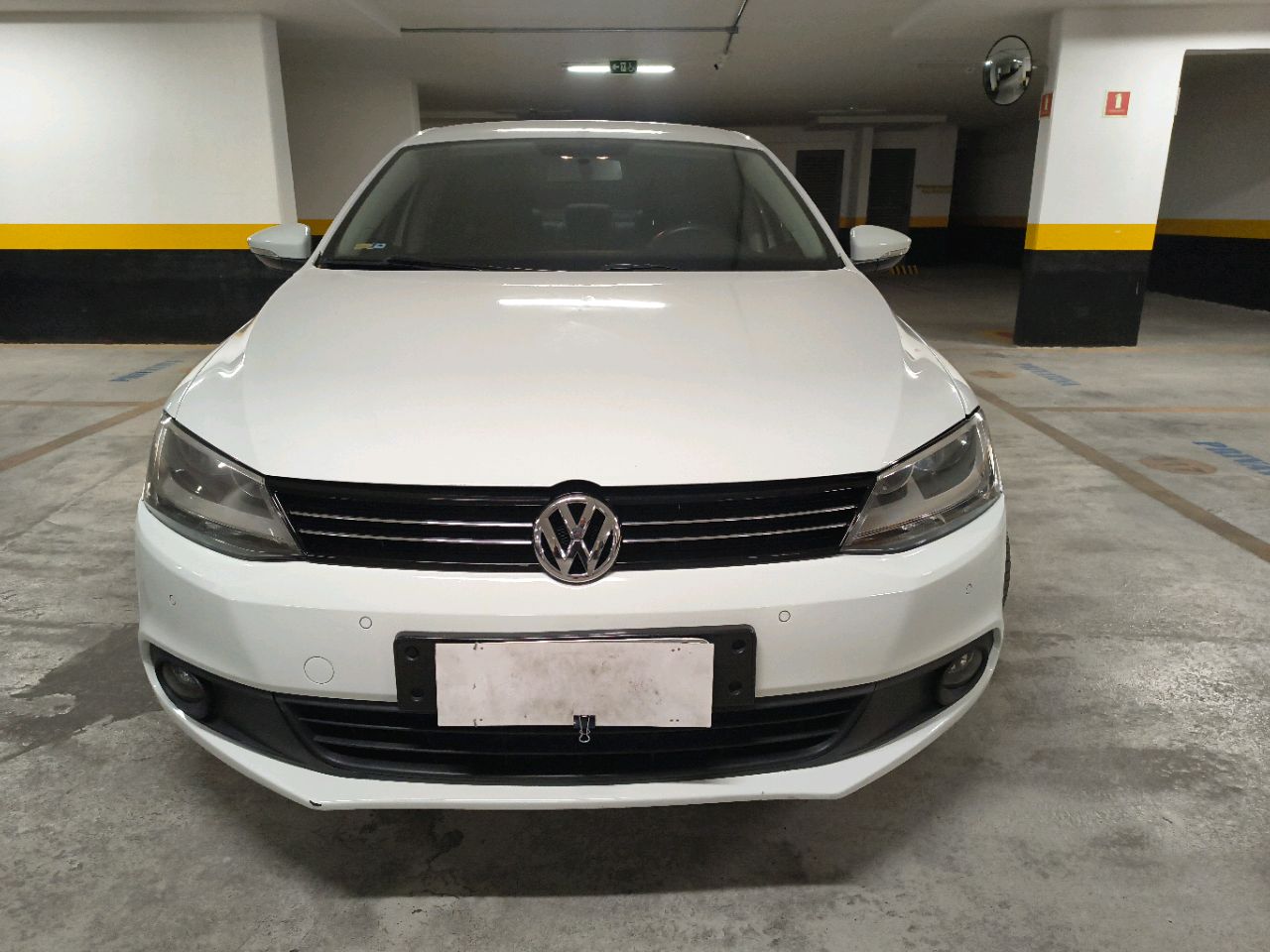 Foto do carro