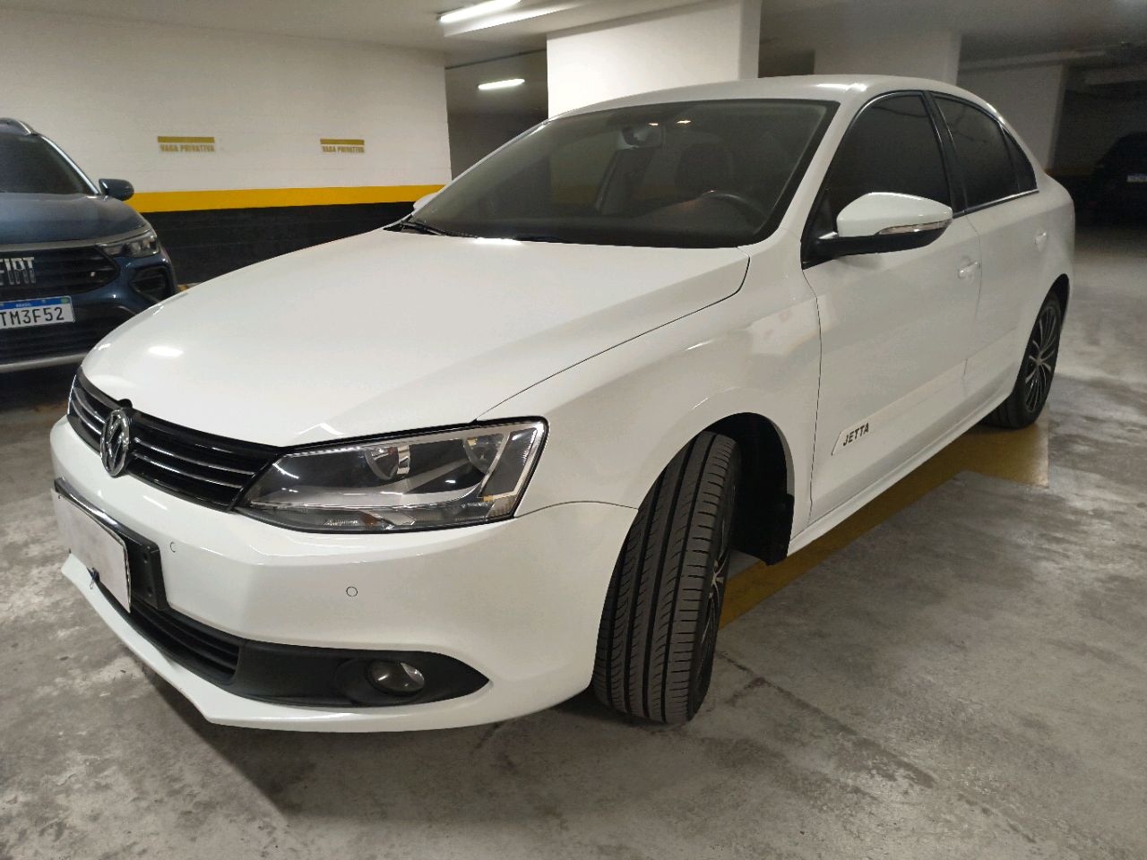 Foto do carro