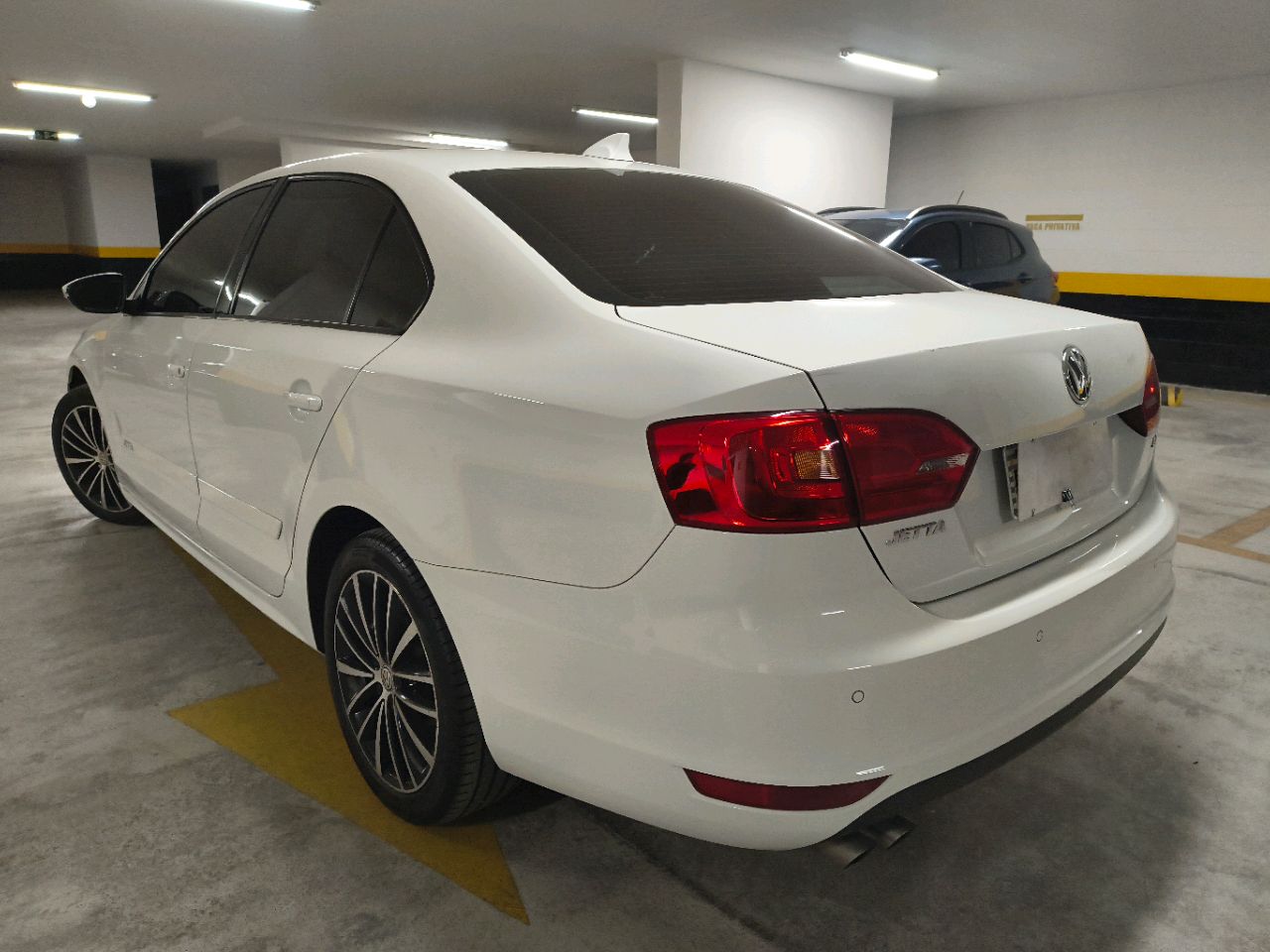 Foto do carro