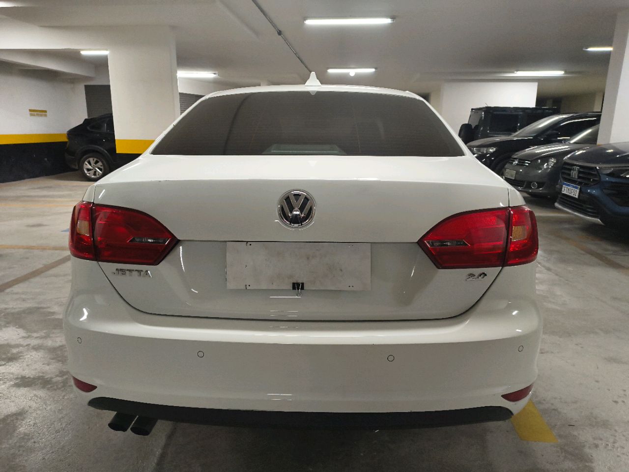 Foto do carro