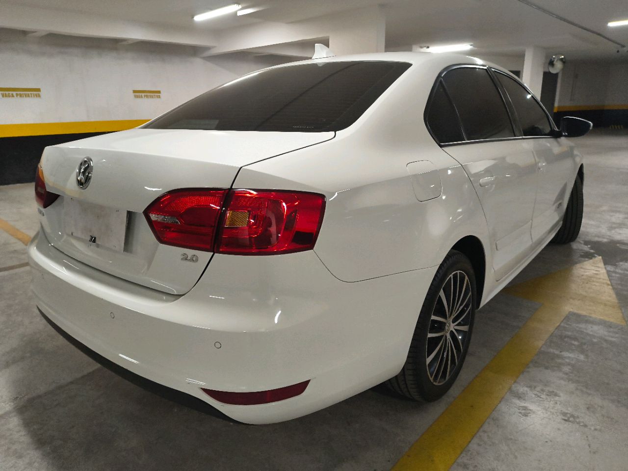 Foto do carro