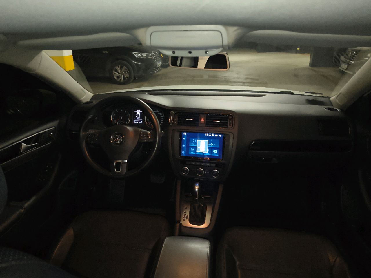 Foto do carro
