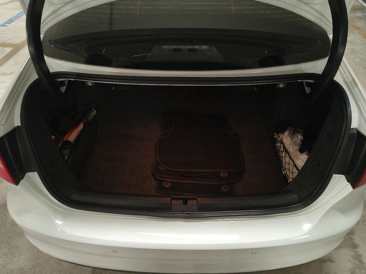Foto do carro