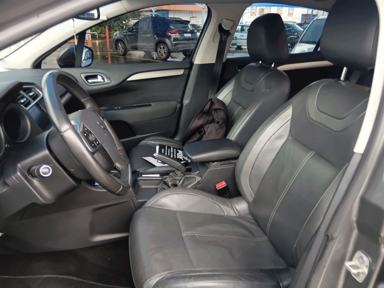 Foto do carro