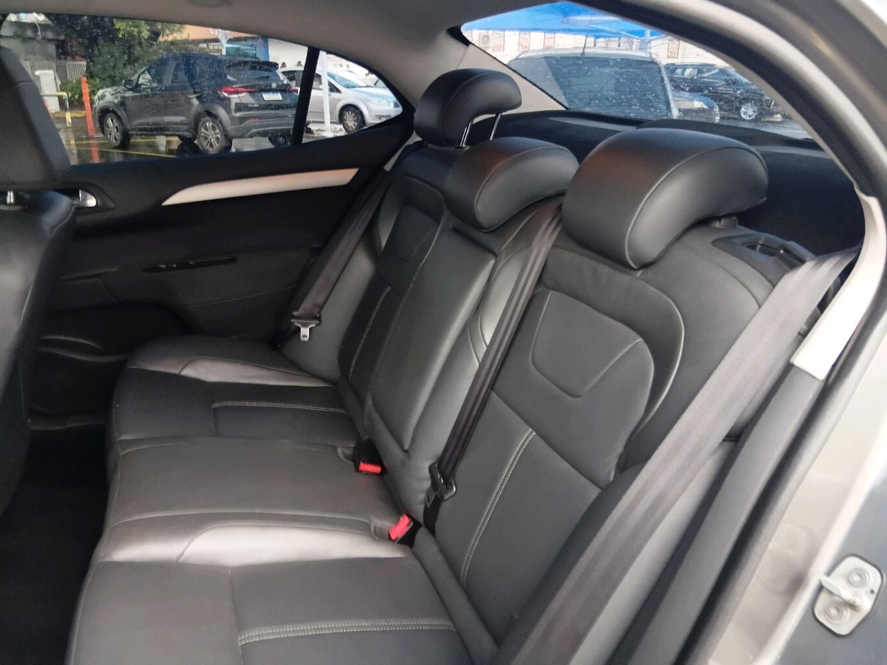 Foto do carro