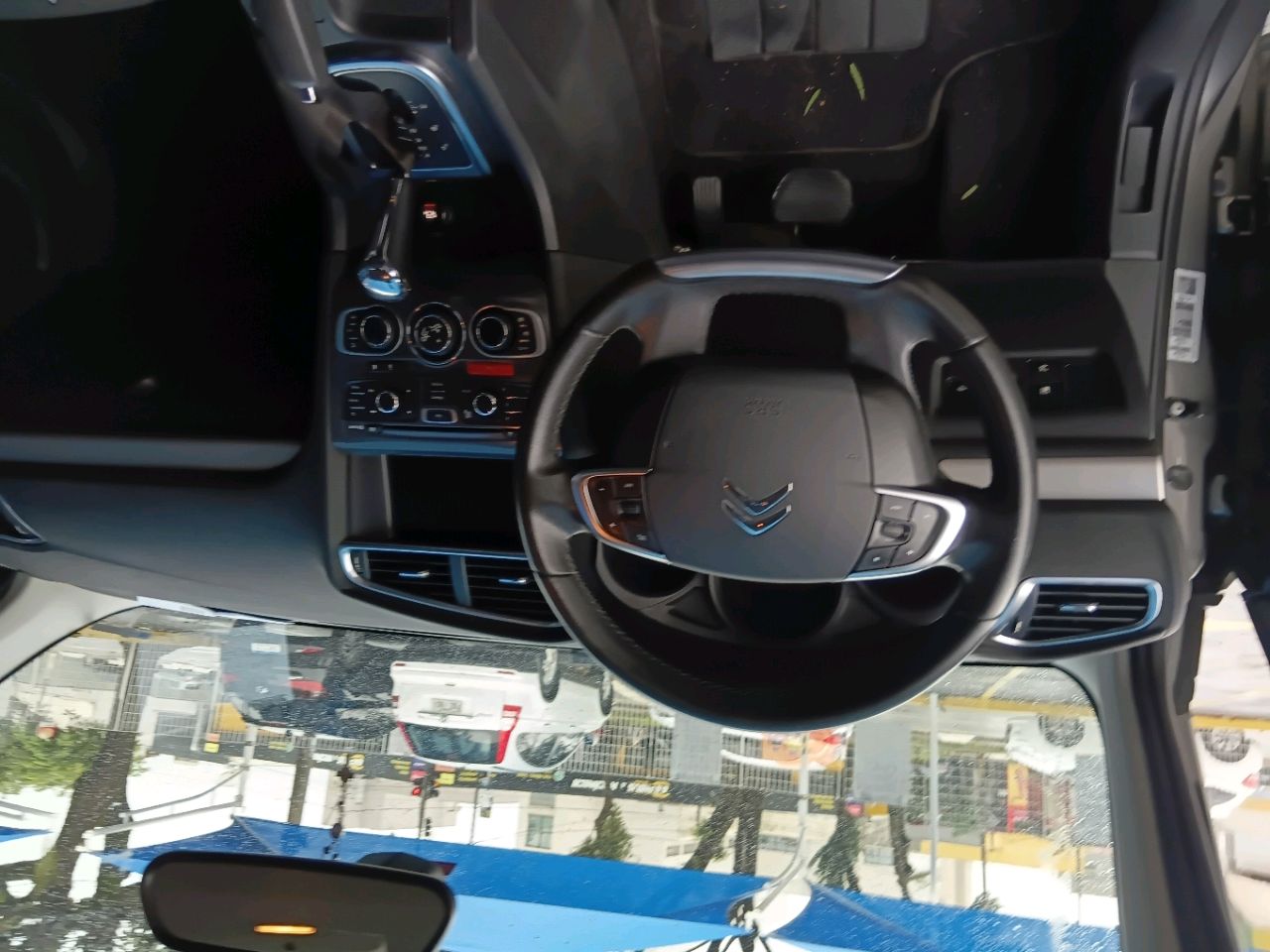 Foto do carro