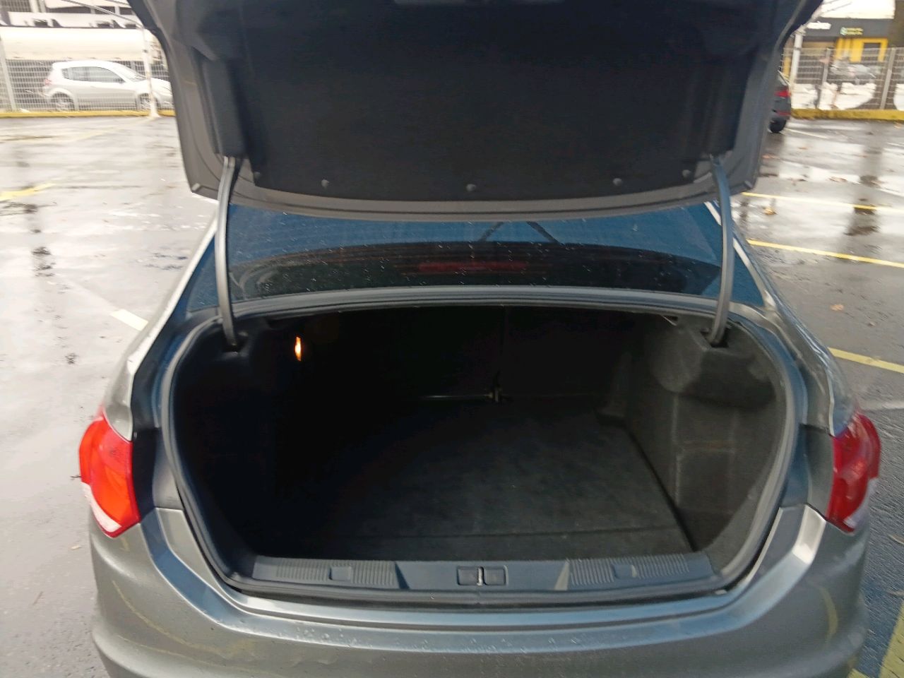 Foto do carro