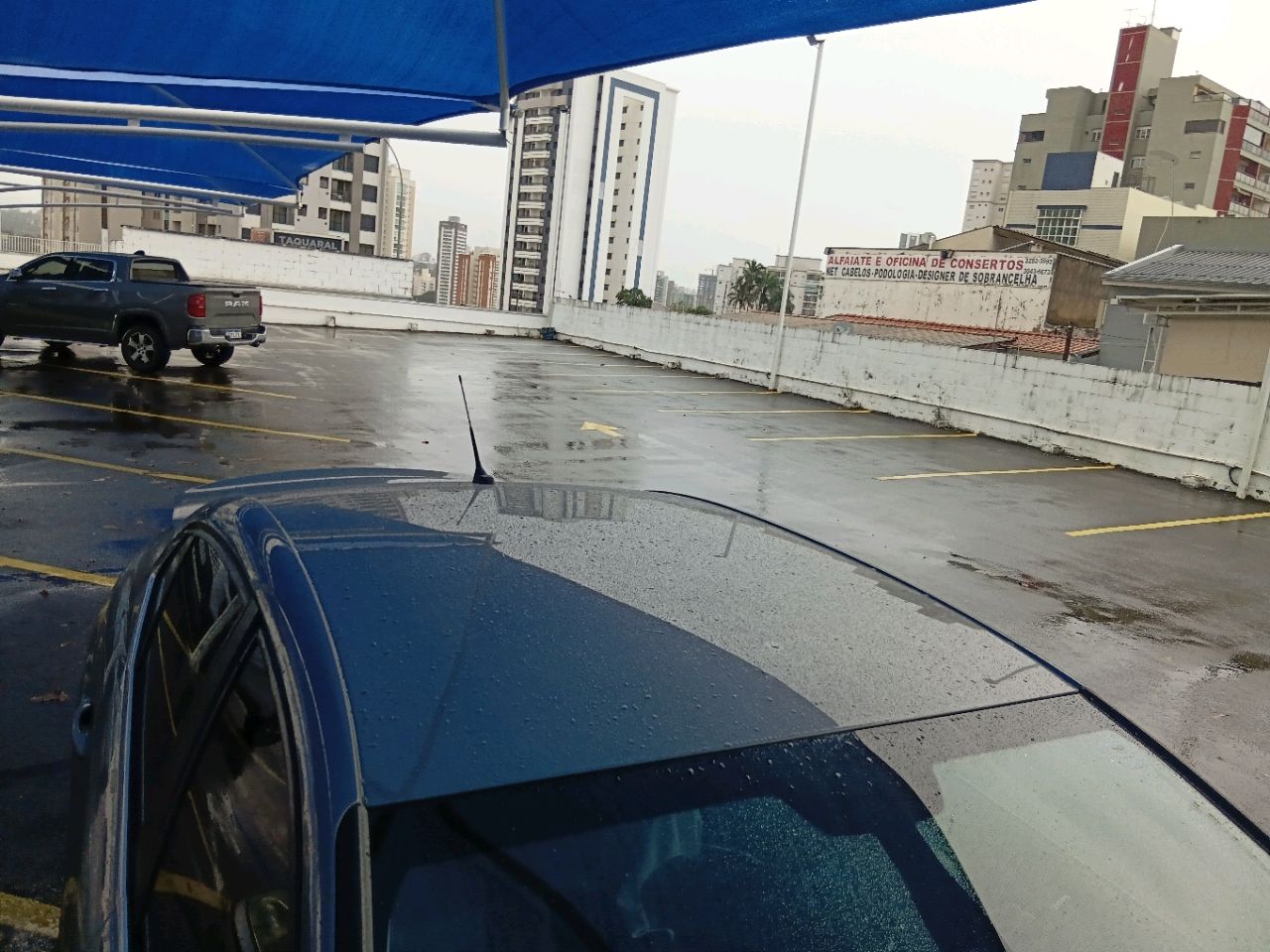 Foto do carro