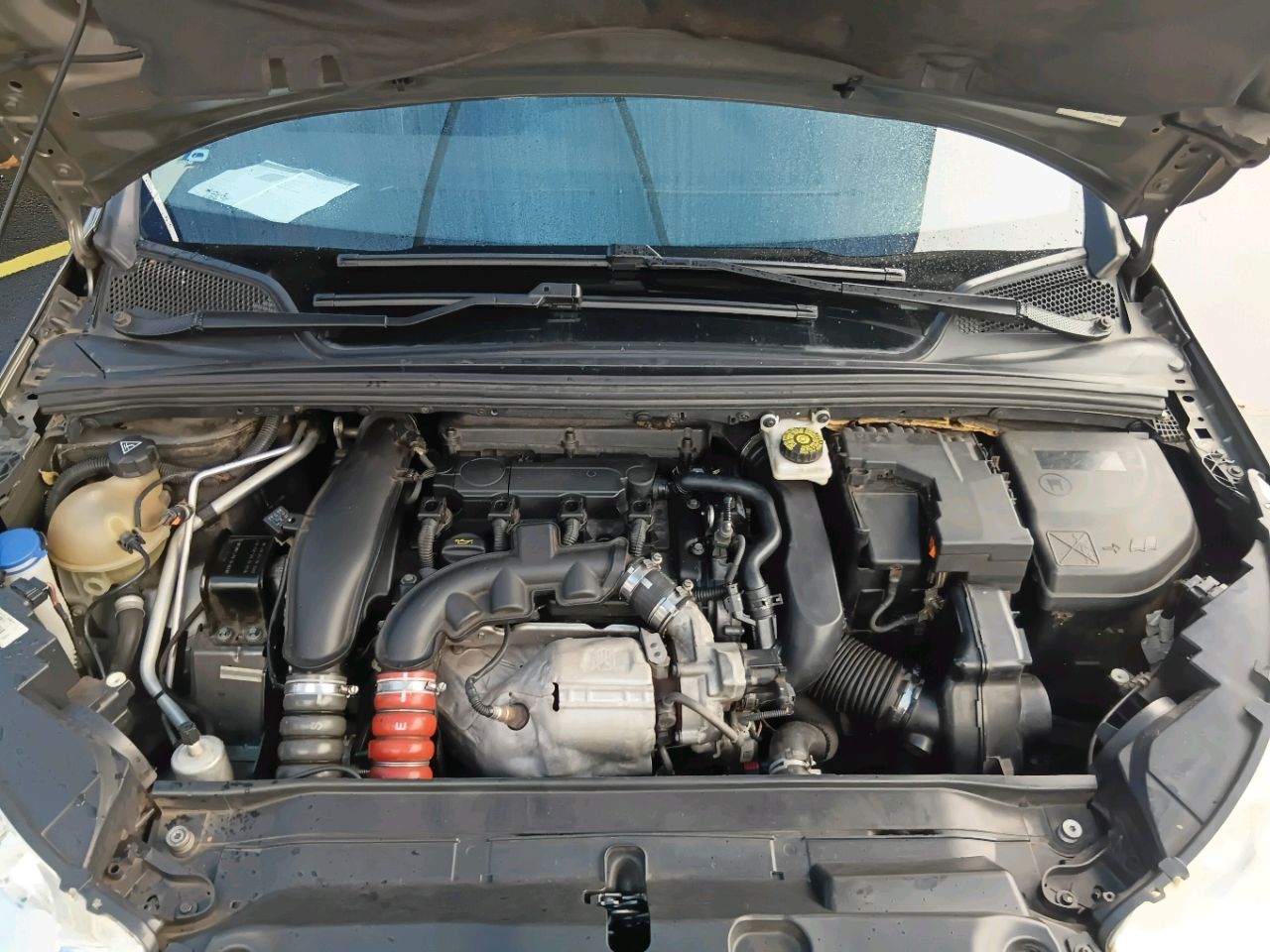 Foto do carro