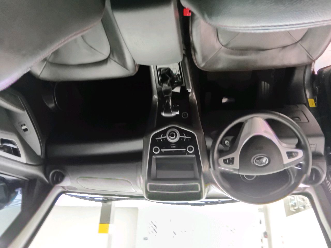 Foto do carro