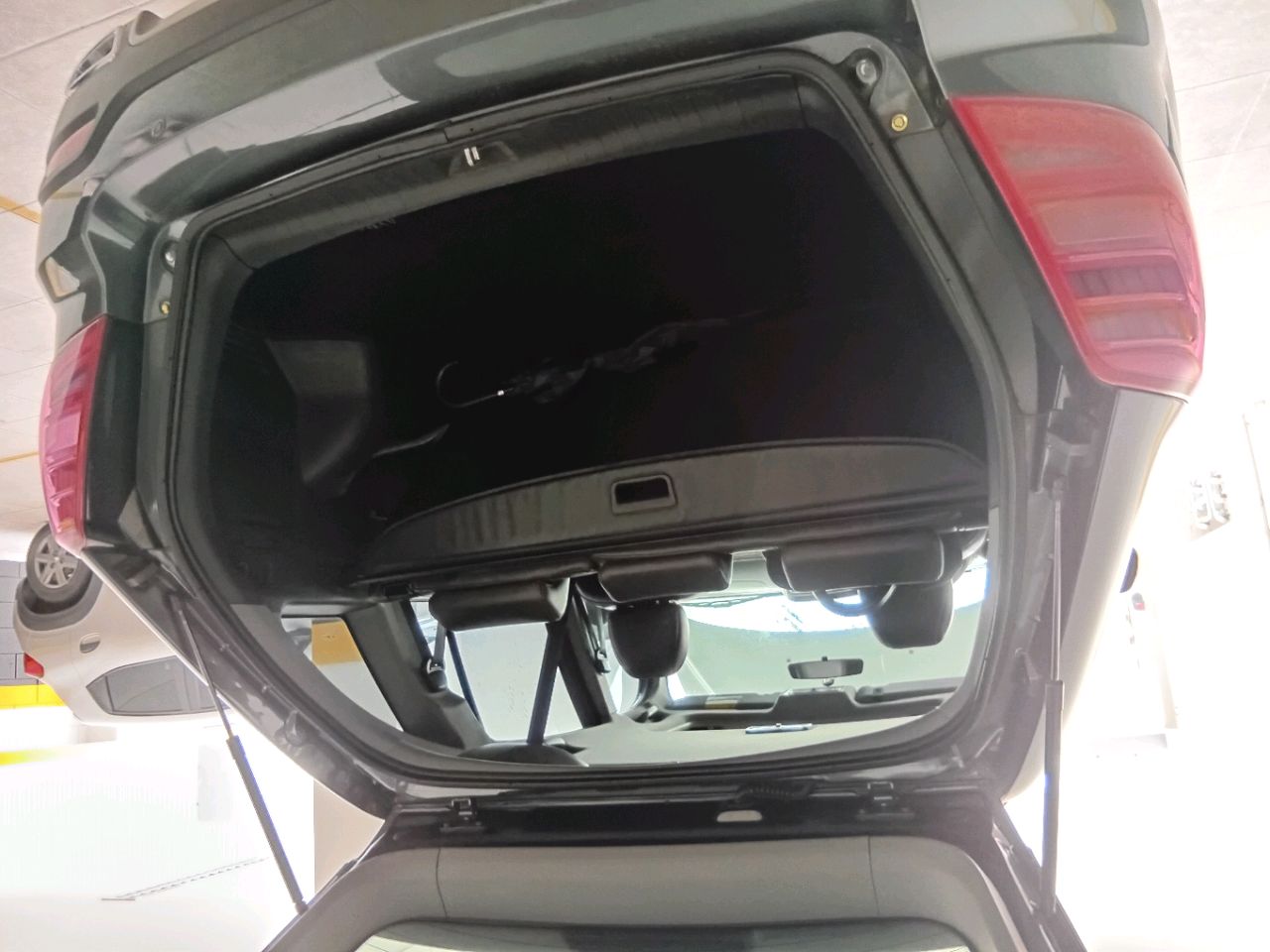 Foto do carro