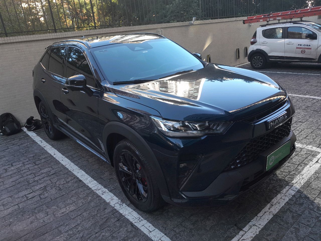 GWM Haval H6 Gt 2023