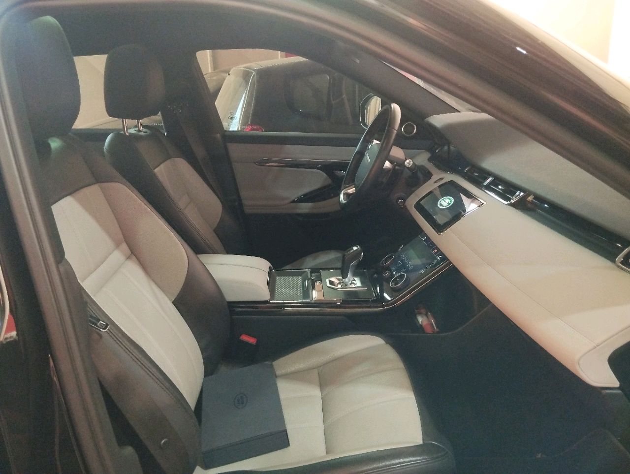 Foto do carro