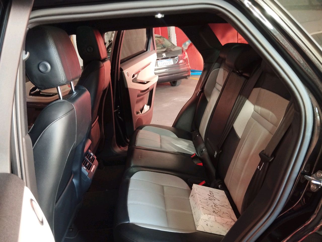 Foto do carro