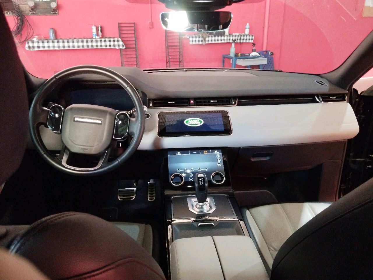 Foto do carro