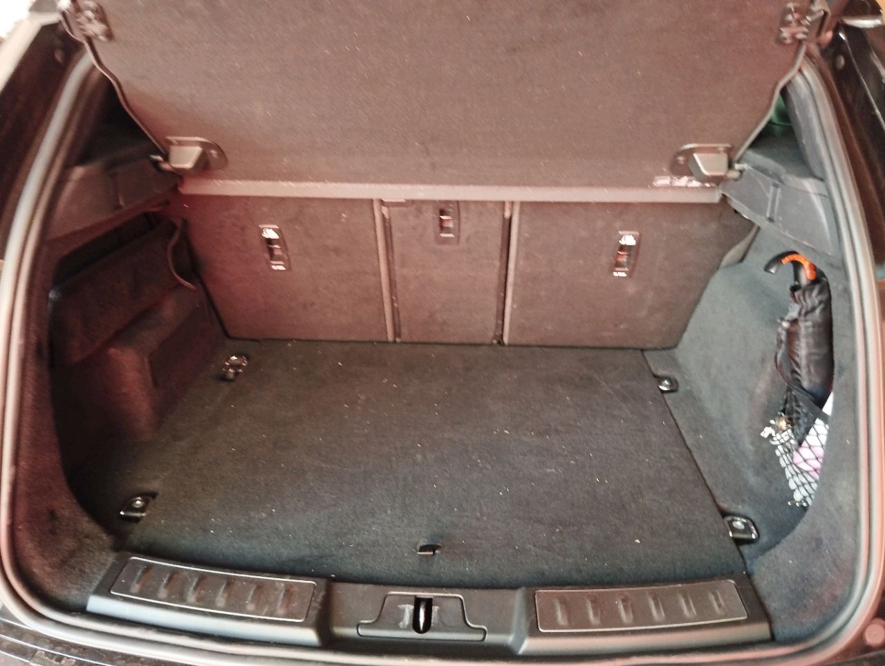 Foto do carro