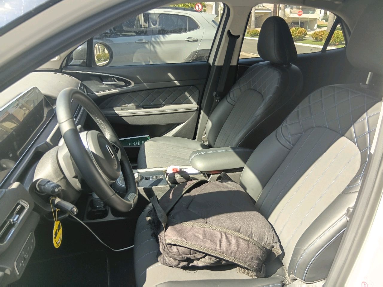 Foto do carro