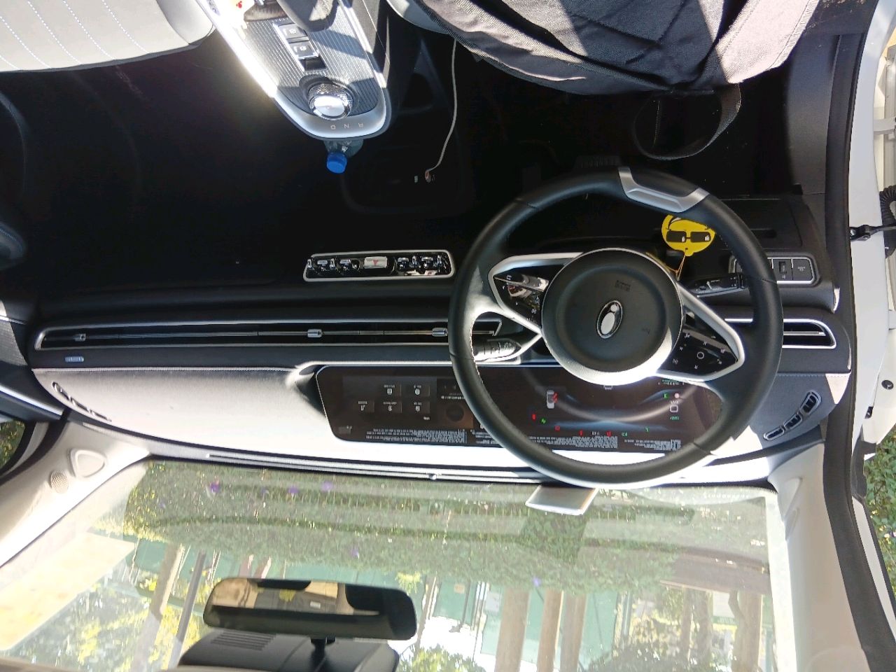 Foto do carro