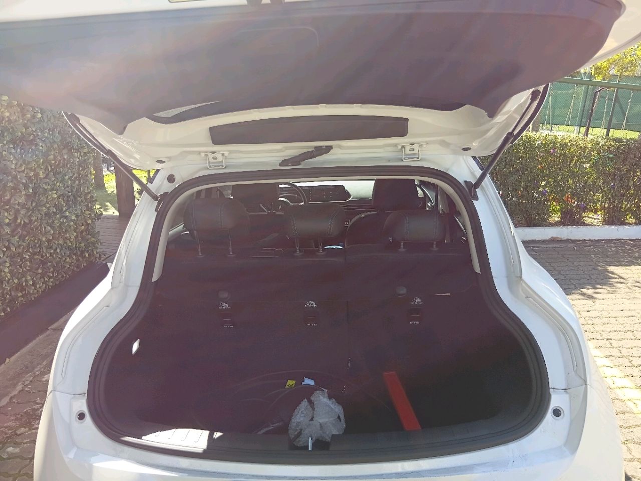 Foto do carro