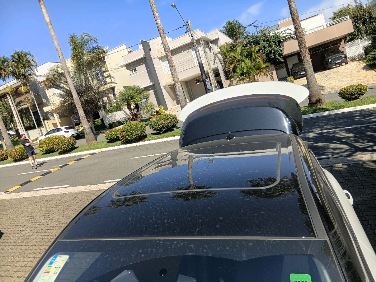 Foto do carro
